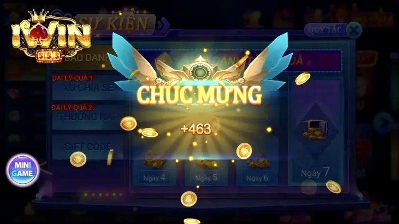 Giao dịch tài chính quy trình nạp và rút tiền minh bạch