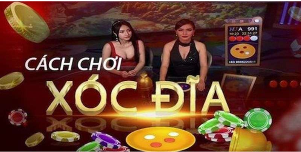 Sự Phát Triển Của Xóc Đĩa Online Trong Thời Đại Công Nghệ