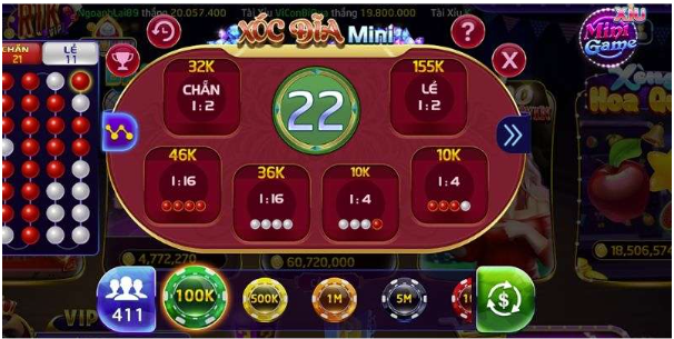 Cách Chơi Xóc Đĩa Online Q88 Hiệu Quả