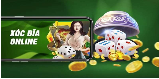 Xóc Đĩa Online Q88 Và Tương Lai Của Trò Chơi