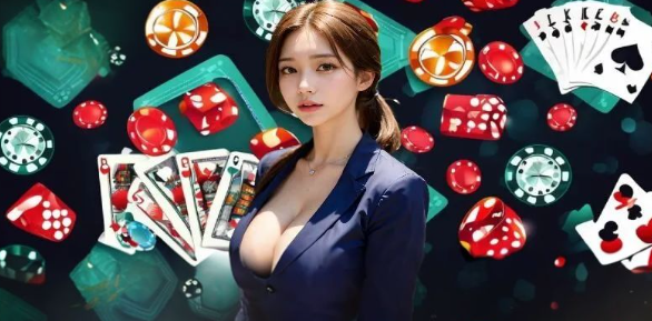 Cách tham gia và trải nghiệm tại Casino Dabet