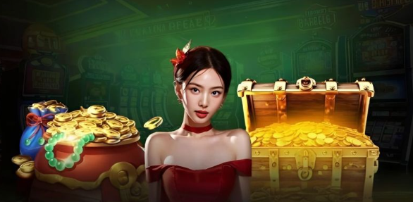 Chiến lược chơi Quay hũ đổi thưởng Lode88 hiệu quả