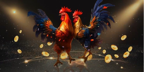 Công nghệ trong đá gà cựa dao Fabet