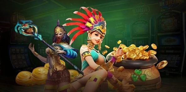 Định nghĩa và nguyên lý hoạt động của Quay hũ đổi thưởng Lode88