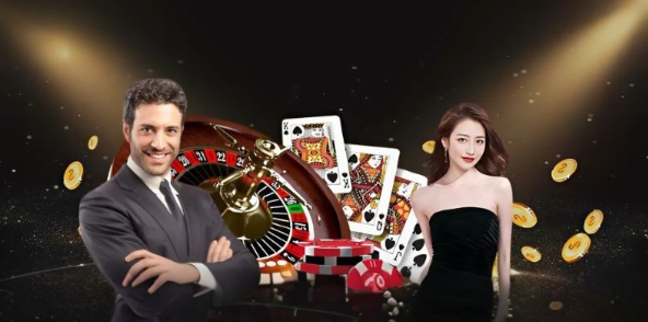 Lịch Sử Hình Thành và Phát Triển Của Casino Da88