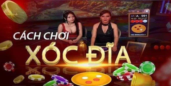 Lịch Sử và Nguồn Gốc Của Trò Chơi Xóc Đĩa Online Lode88
