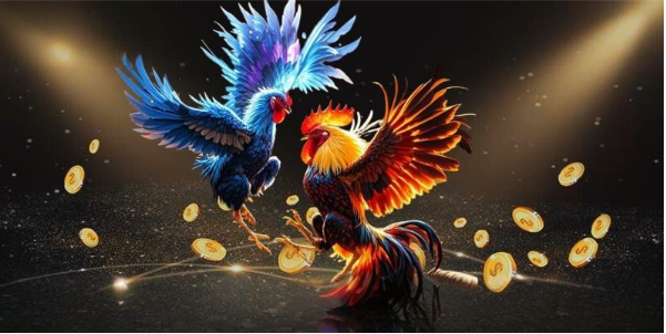 Nguồn gốc và sự phát triển của đá gà cựa dao Fabet